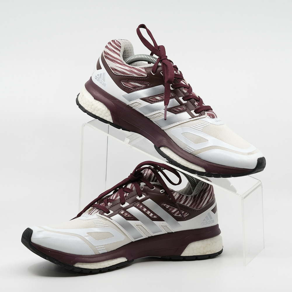 Adidas Response Boost Running Shoe Mens 8